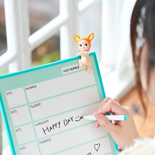 Sonny Angel Hippers Looking Back - Blind Box