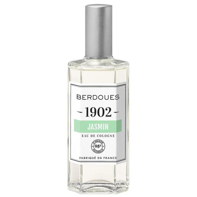 Berdoues 1902 - Eau de Cologne -Jasmin