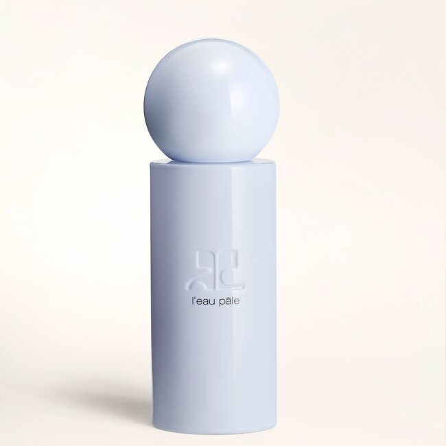 Courrèges L'eau Pâle