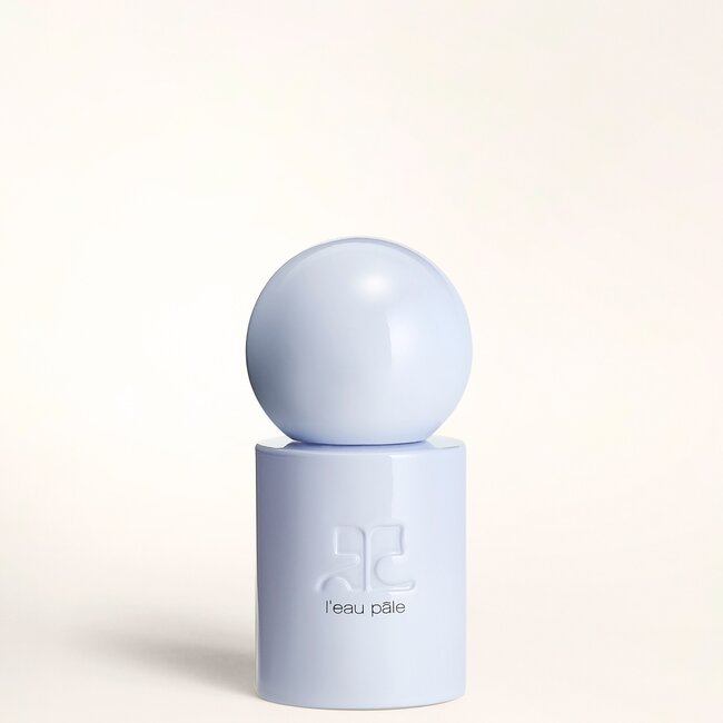 Courrèges L'eau Pâle