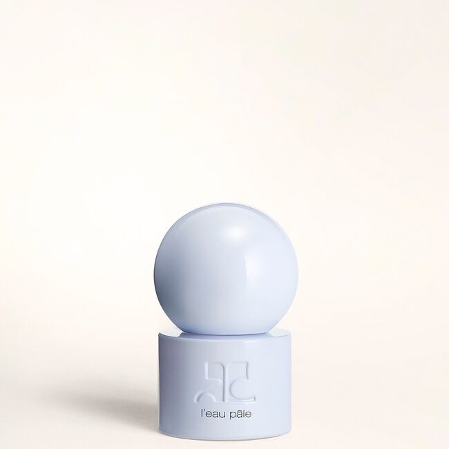 Courrèges L'eau Pâle