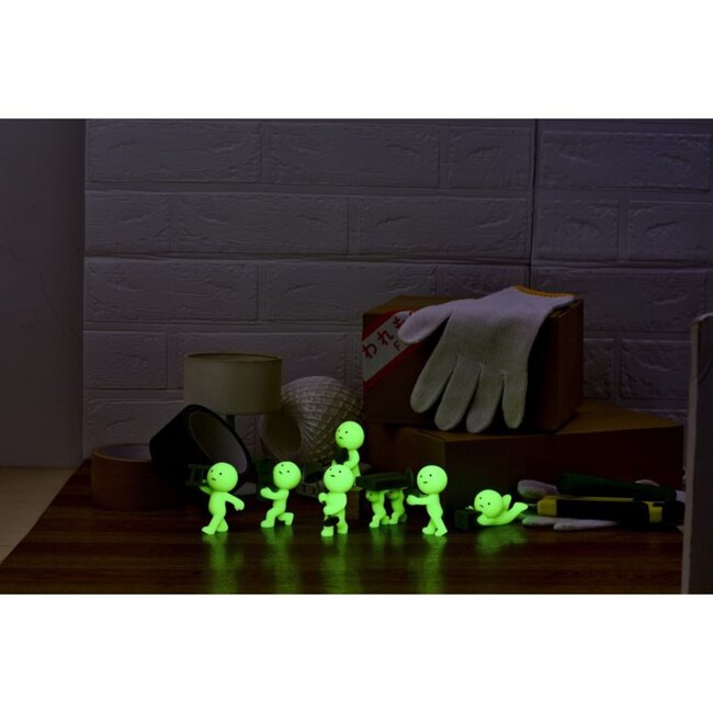 Smiski Moving - Blind Box