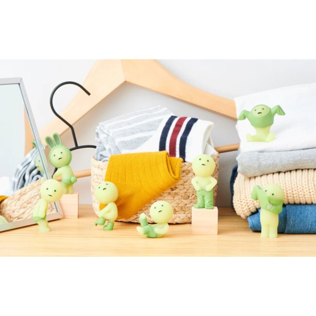 Smiski Dressing - Blind Box