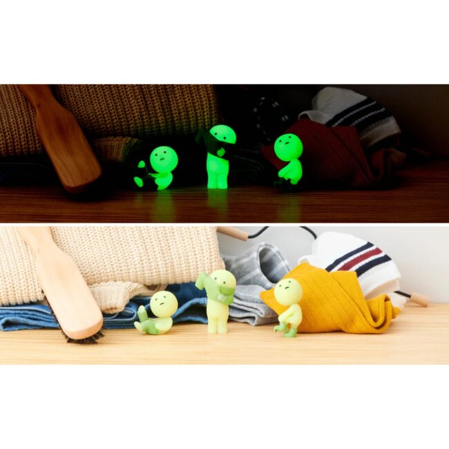 Smiski Dressing - Blind Box