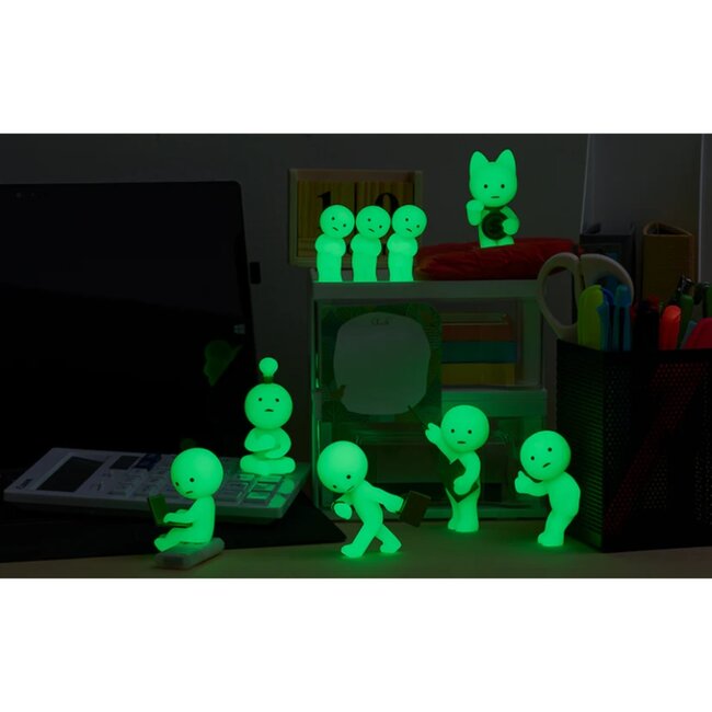 Smiski @ Work - Blind Box