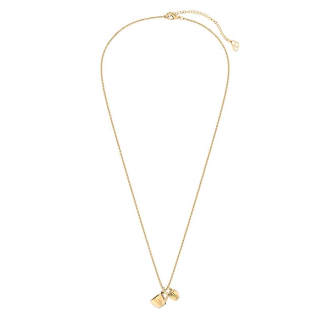 Chocli Ketting  - Sugar Rush - Coffee & Bean