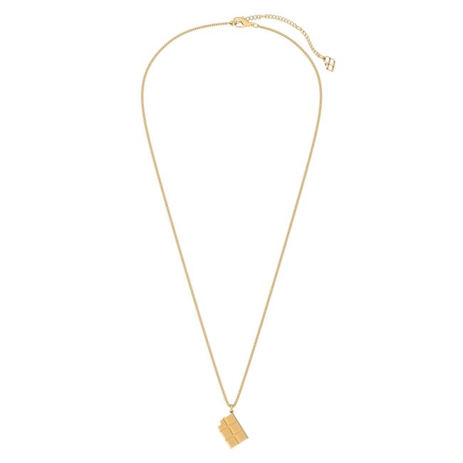 Chocli Ketting  - Sugar Rush - Chocolate