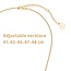 Chocli Ketting  - Sugar Rush - Chocolate