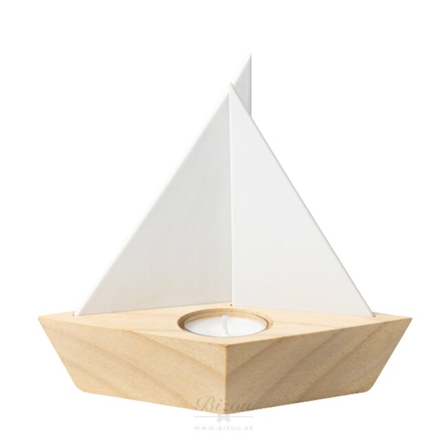 Räder Theelichthouder - Schip Summer Breeze