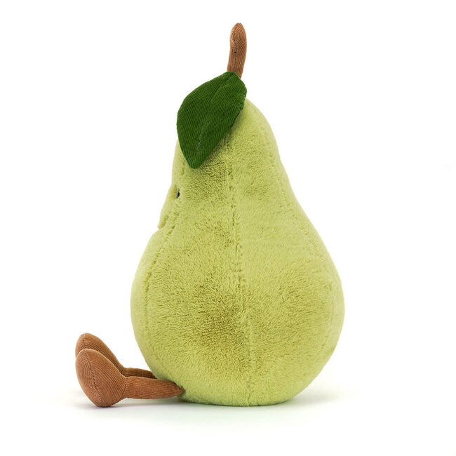 Jellycat Knuffel - Amuseable - Pear