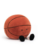 Jellycat Knuffel - Amuseable - Basketball