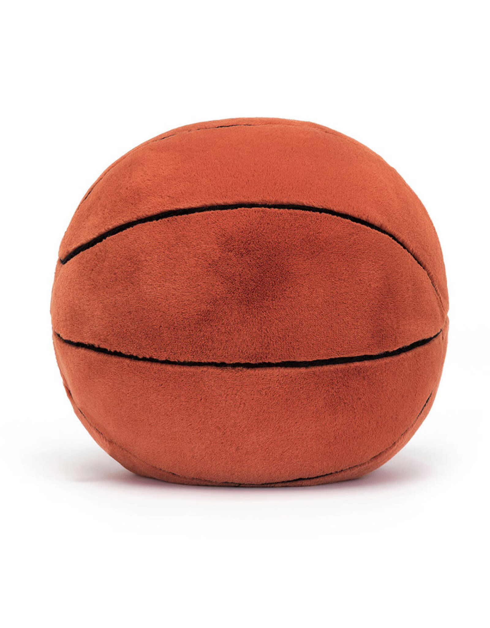 Jellycat Knuffel - Amuseable - Basketball