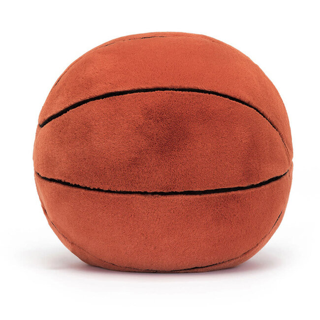 Jellycat Knuffel - Amuseable - Basketball