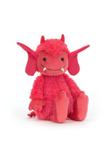 Jellycat Knuffel - Pandora Pixie