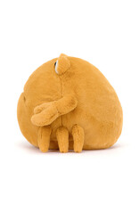 Jellycat Knuffel - Chrissie Crab