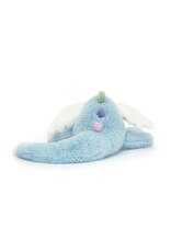 Jellycat Knuffel - Sky Dragon Large