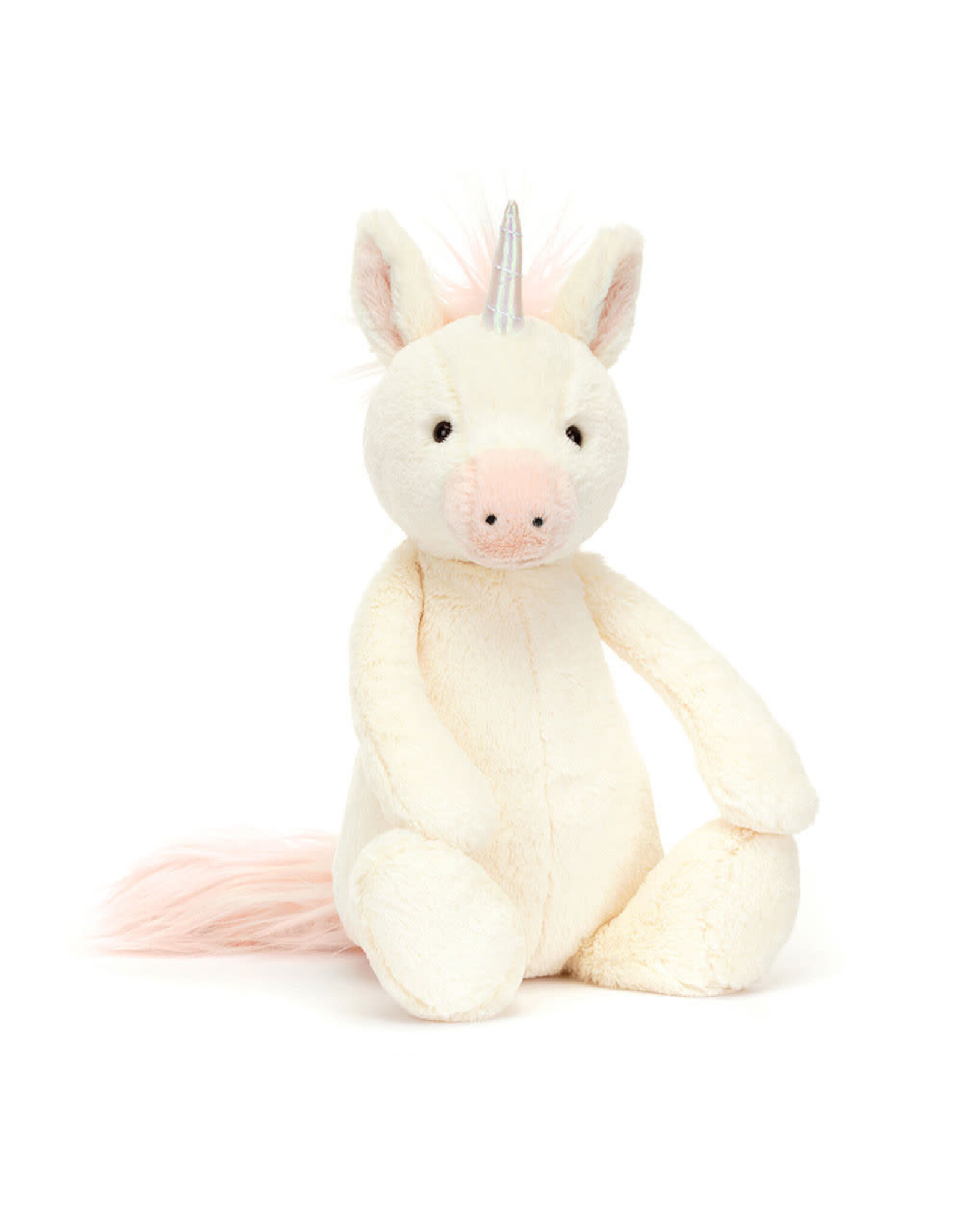 Jellycat Knuffel - Unicorn Original