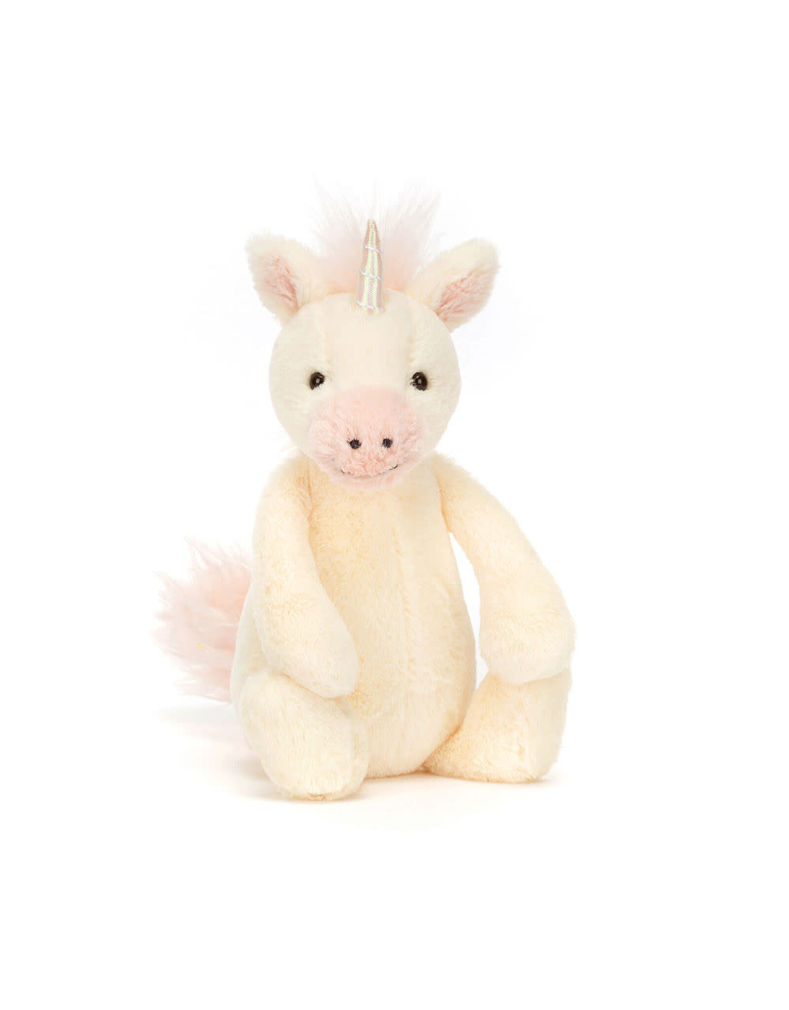 Jellycat Knuffel - Bashful Unicorn Little