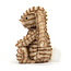 Jellycat Knuffel - Bashful Luxe Bunny Juniper