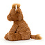Jellycat Knuffel - Fuddlewuddle Highland Cow