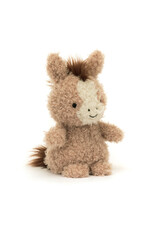 Jellycat Knuffel - Little Horse