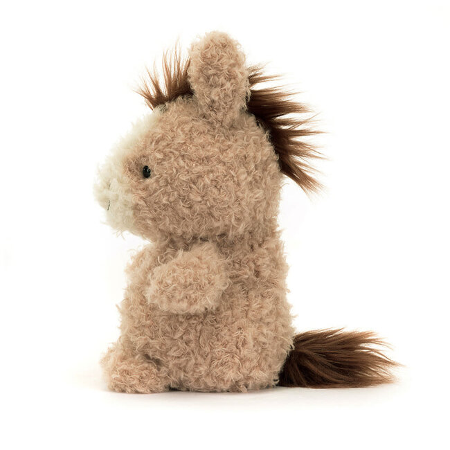 Jellycat Knuffel - Little Horse