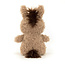 Jellycat Knuffel - Little Horse