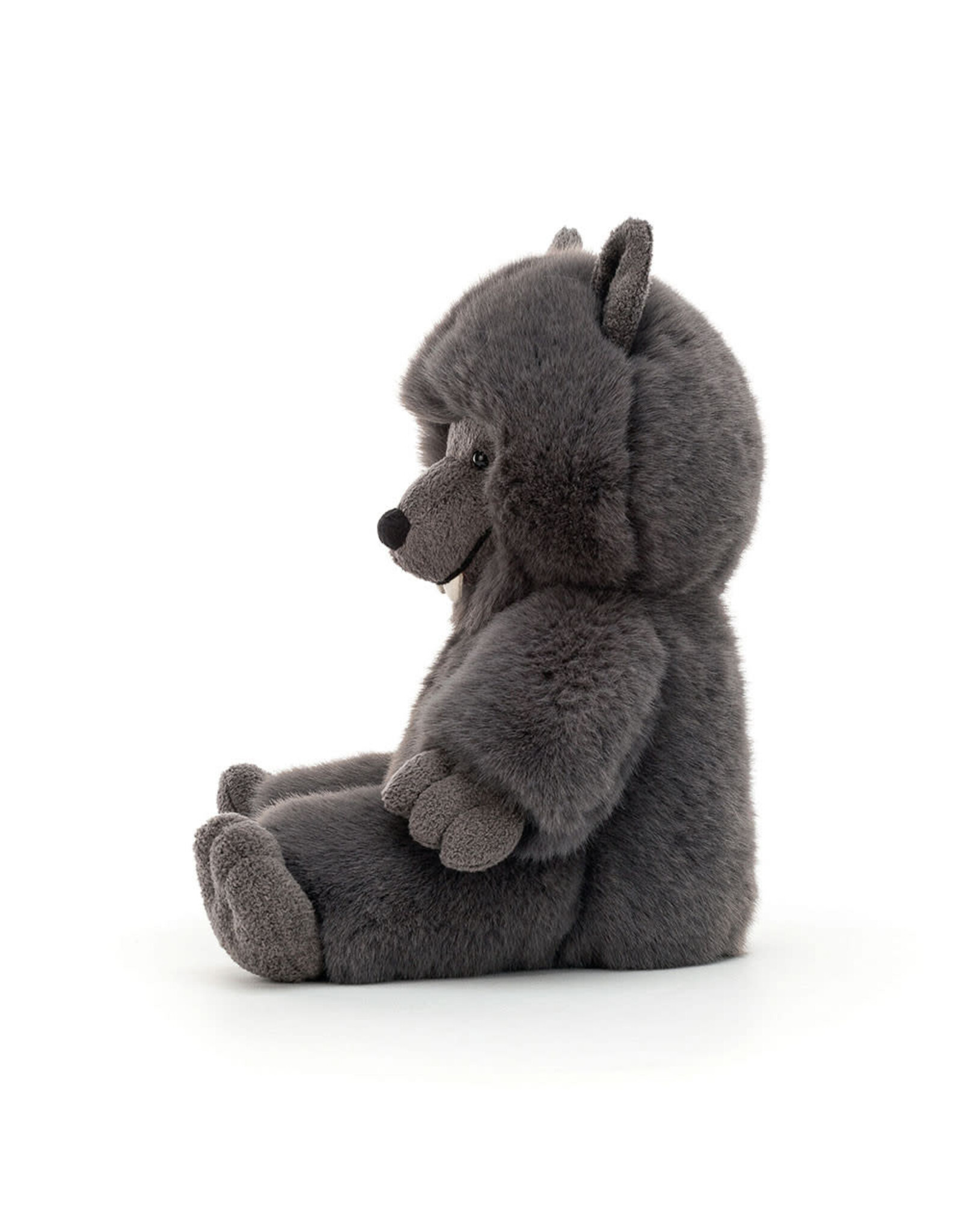 Jellycat Knuffel - Wilf Wolf