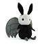 Jellycat Knuffel - Miff Mothman