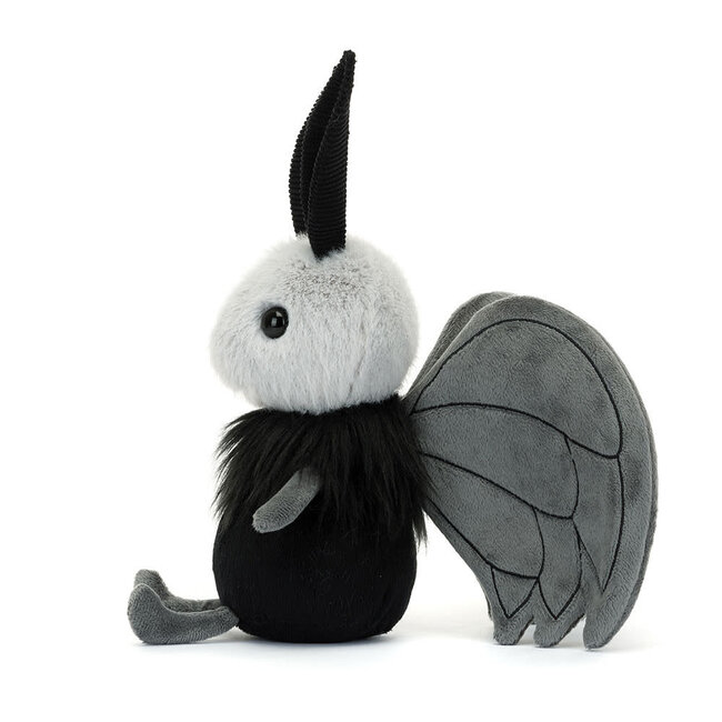 Jellycat Knuffel - Miff Mothman