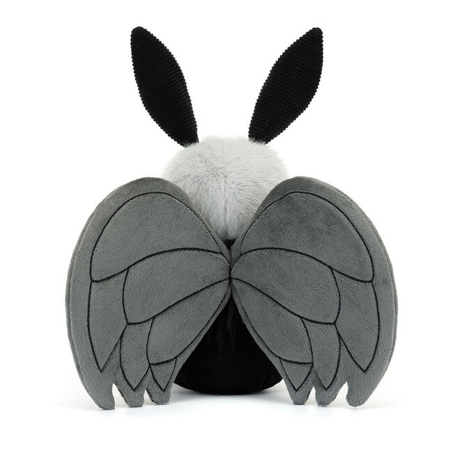 Jellycat Knuffel - Miff Mothman