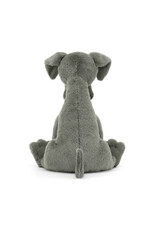 Jellycat Knuffel - Zeus Great Dane