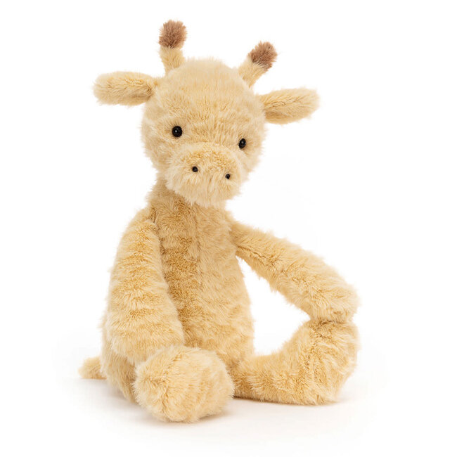 Jellycat Knuffel - Rolie Polie Giraffe