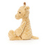 Jellycat Knuffel - Rolie Polie Giraffe