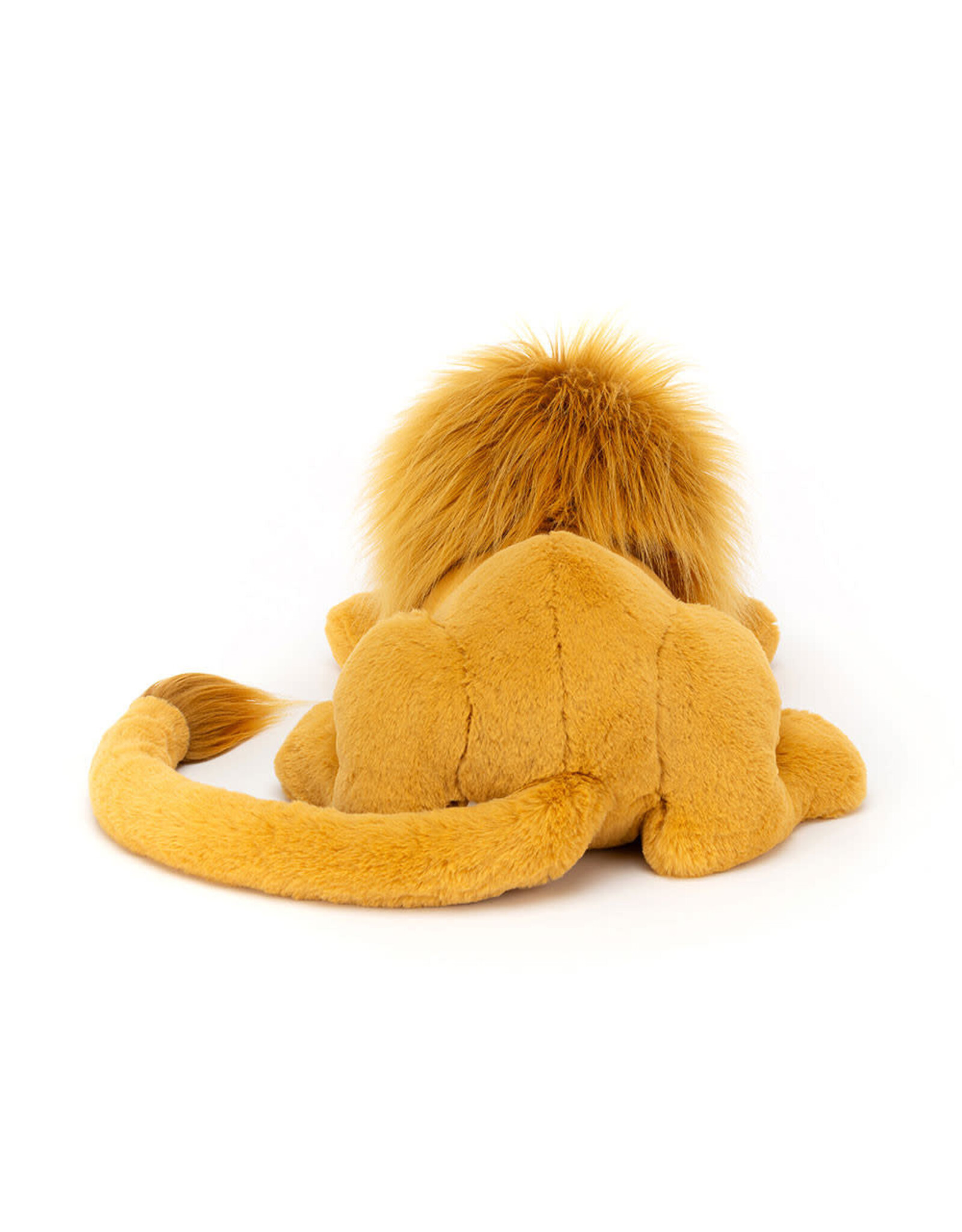 Jellycat Knuffel - Louie Lion Little