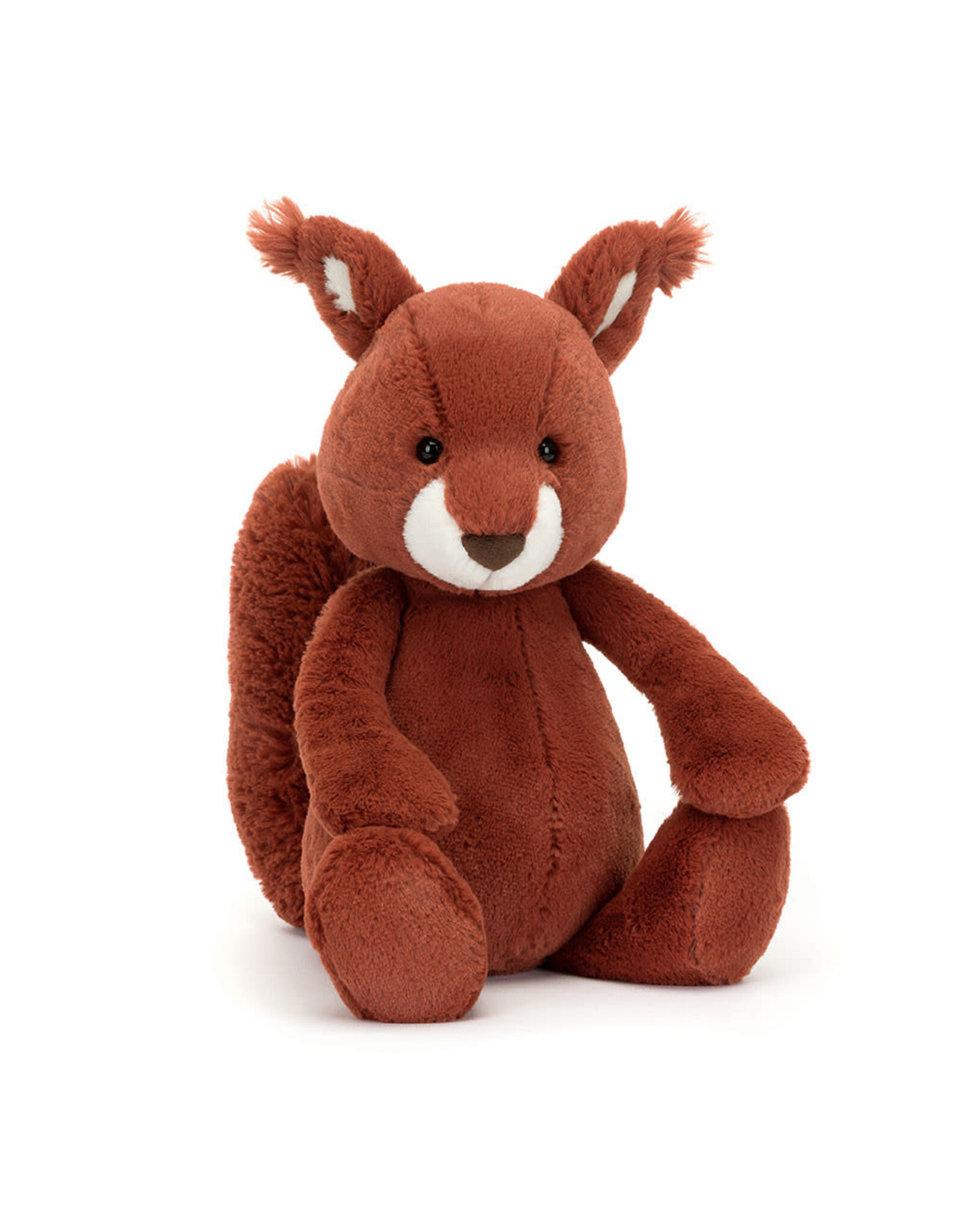 Jellycat Knuffel - Bashful Squirrel Original