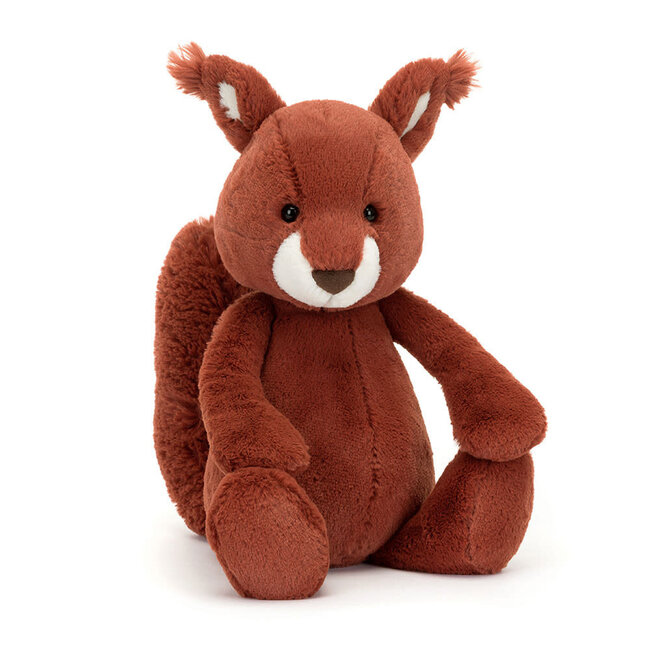 Jellycat Knuffel - Bashful Squirrel Original