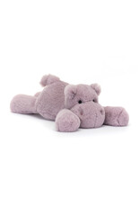 Jellycat Knuffel - Smudge Hippo