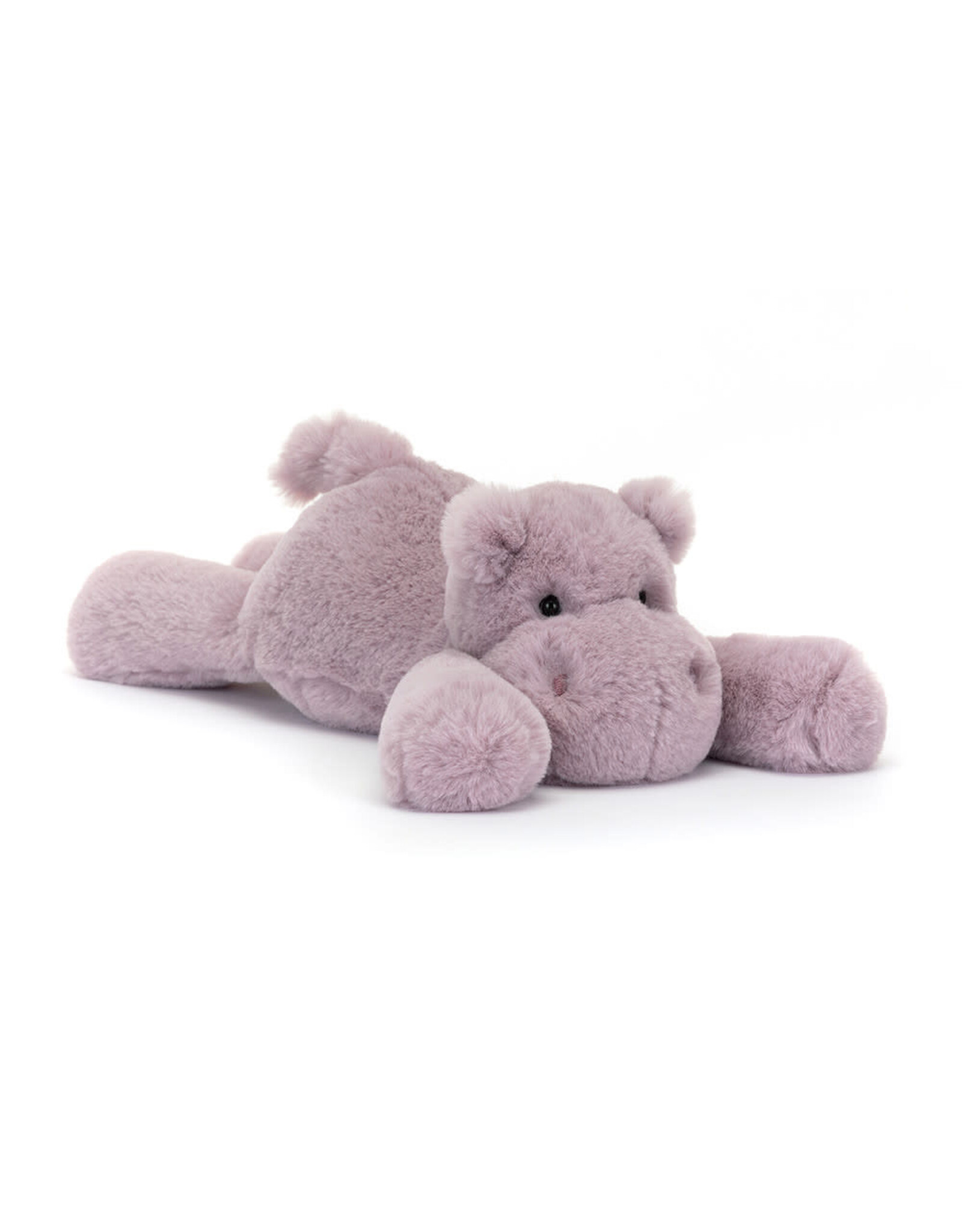 Jellycat Knuffel - Smudge Hippo