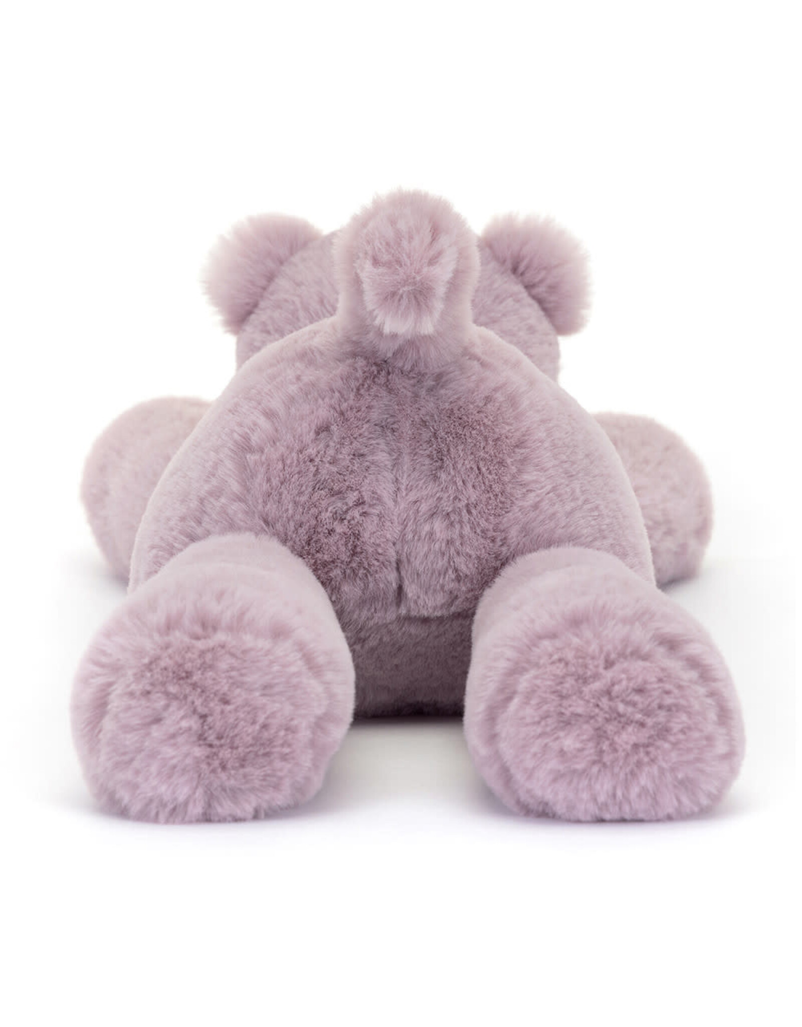 Jellycat Knuffel - Smudge Hippo