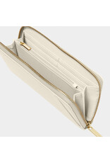 Katie Loxton Portefeuille - Hana - Ecru