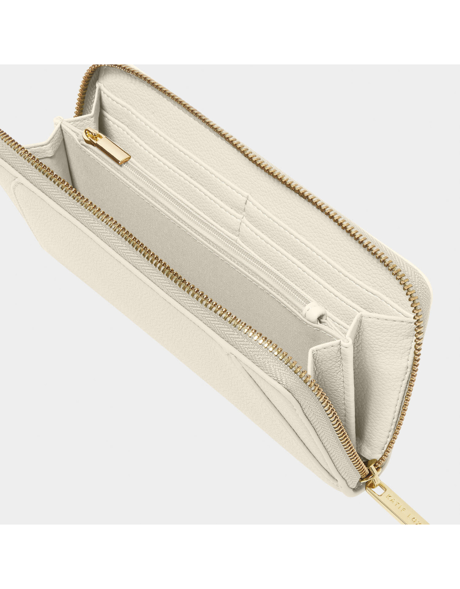 Katie Loxton Portefeuille - Hana - Ecru