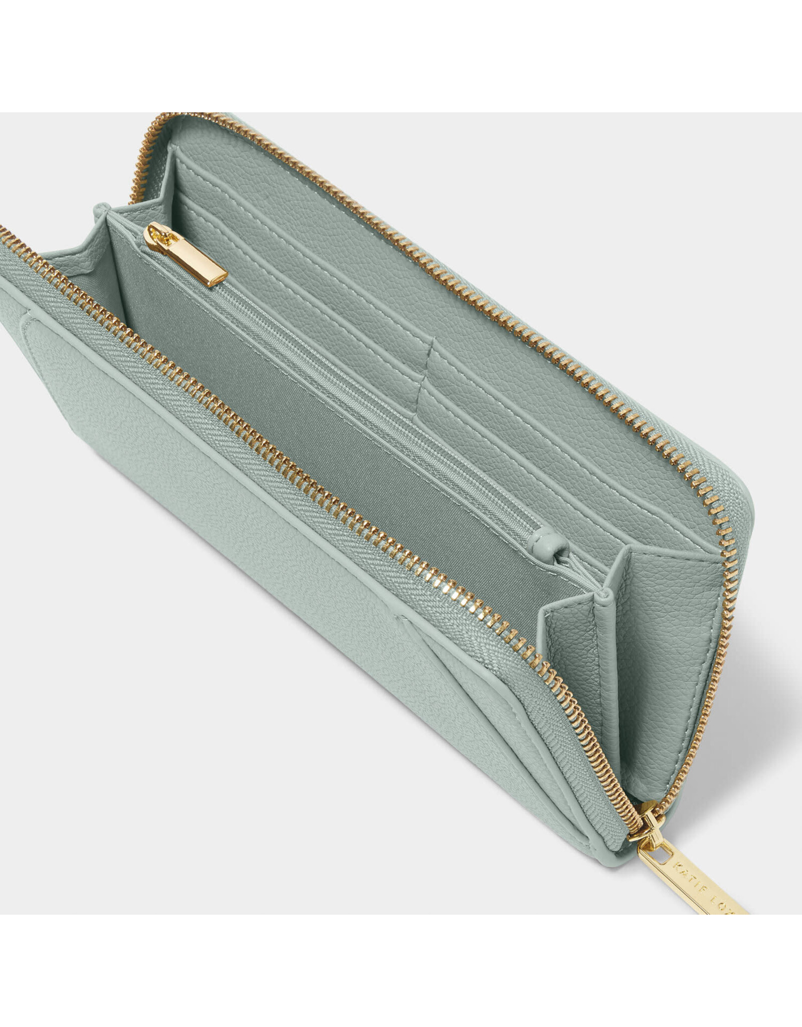 Katie Loxton Portefeuille - Hana - Duck Egg Blue