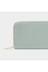 Katie Loxton Portefeuille - Hana - Duck Egg Blue