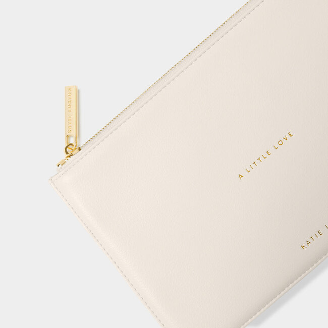 Katie Loxton Pochette - A Little Love