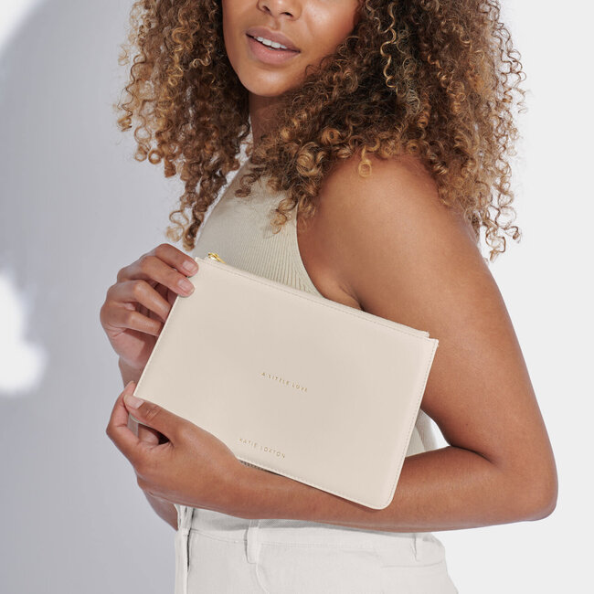Katie Loxton Pochette - A Little Love