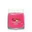 Yankee Candle Red Raspberry - Signature Medium Jar