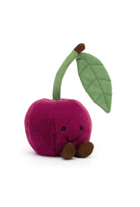 Jellycat Knuffel - Amuseable - Cherry