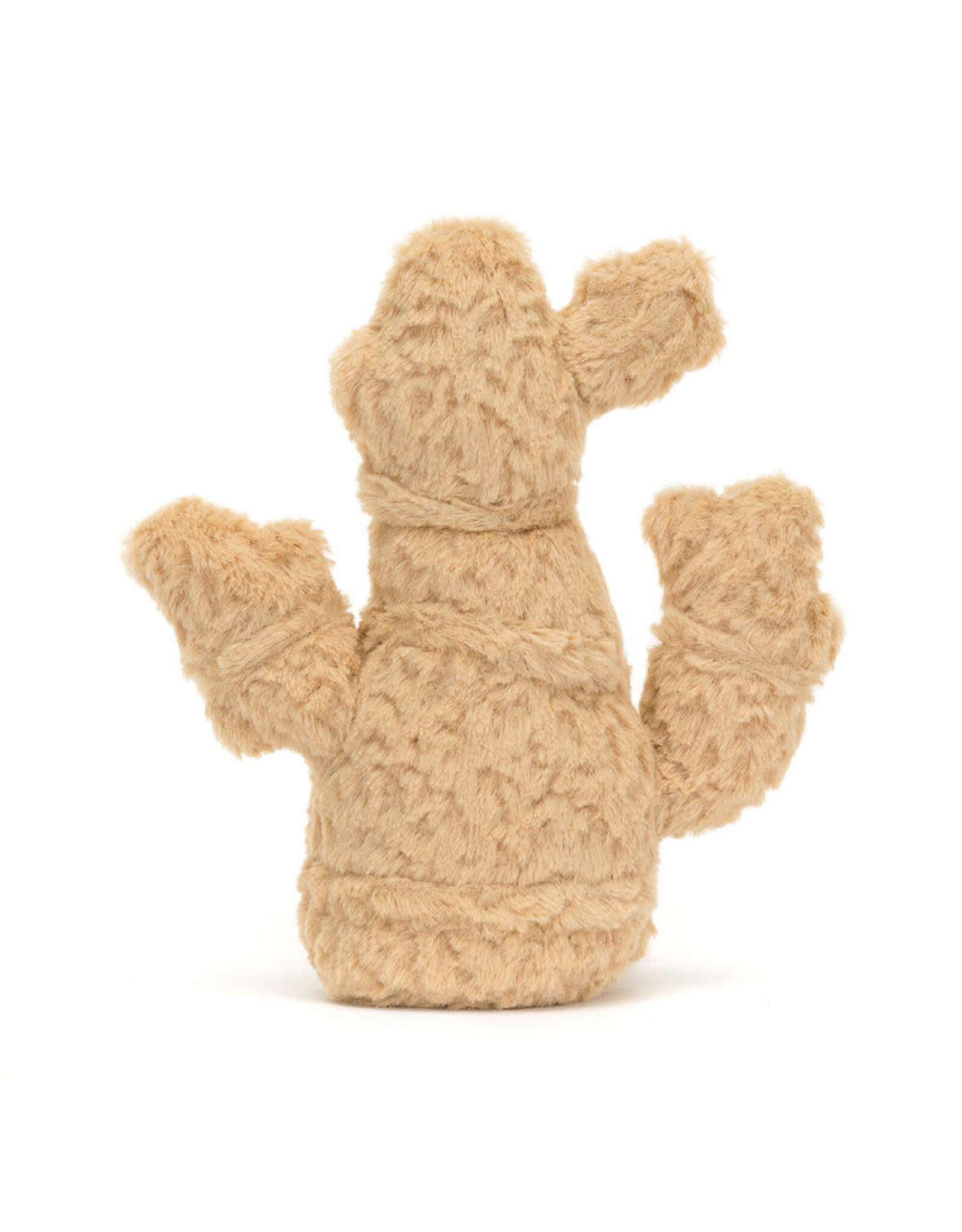 Jellycat Knuffel - Amuseable - Ginger