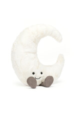 Jellycat Knuffel - Amuseable - Moon